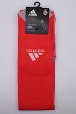 Image of ADIDAS REAL MADRID FOOTBALL TEAM SPORTS SOCKS DP7596 UNISEX UK6.5-8 8.5-10
