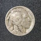1927 P Buffalo Nickel Indian Head AS SHOWN Free Shipping /Lot L636