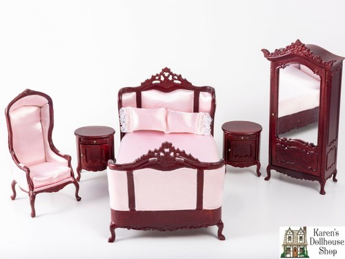 dolls house furniture sets ebay