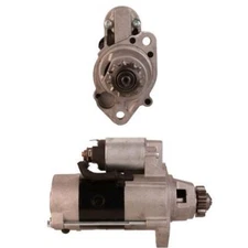 Starter for Nissan Primera P12 X-Trail T30 2.2 Di dCi Traveller M8T71471.ZE...