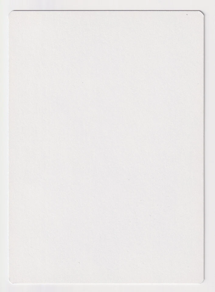 Signed Rally the Troops Proof LP Portal Second Age Artist Mark Poole 1998 MTG AP - Image 2 of 2