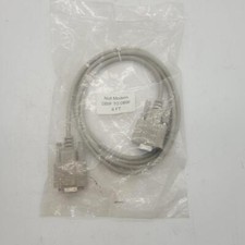 Null Modem DB9F-DB9F 6ft