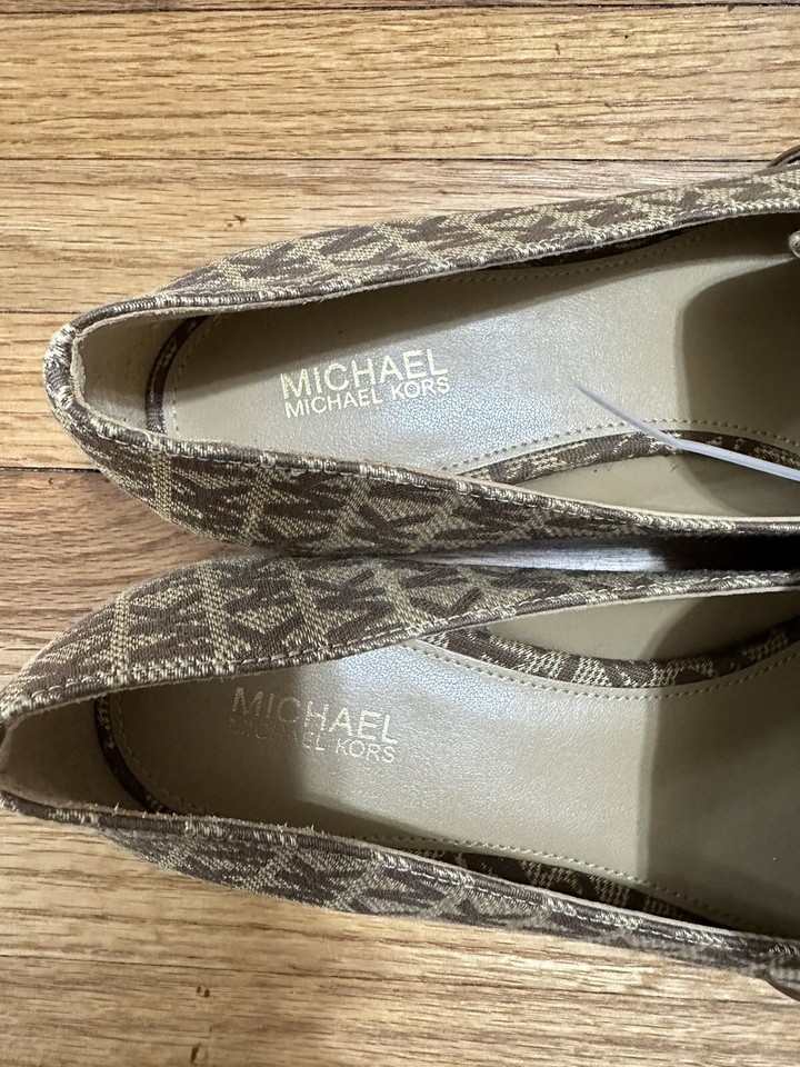 michael kors shoes eBay