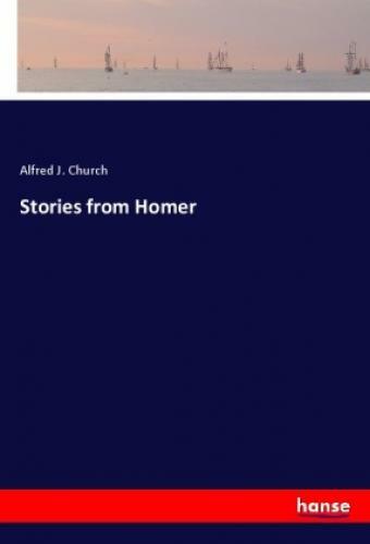 Thumbnail - Stories From Homer 6498