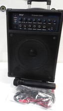 PYLE Wirelessa Portable Bluetooth PAQ Speaker System