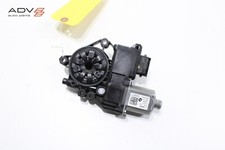 2023 - 2025 HYUNDAI IONIQ 6 FRONT LEFT SIDE DOOR WINDOW REGULATOR MOTOR OEM