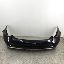 MERCEDES-BENZ E-Coupe C207 Heckstoßstange A2078858025 2015 197 28142125