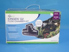 Aquascape IonGen G2 Flow Chamber Fittings Kit...