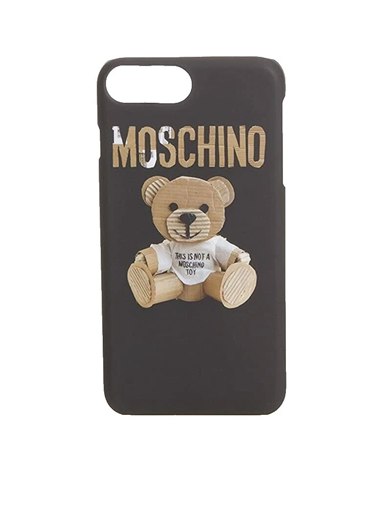 Moschino casos para Apple iPhone 6s
