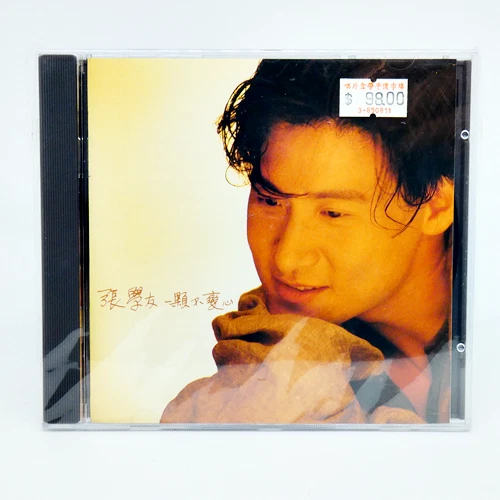 流行专辑CD 张学友| eBay