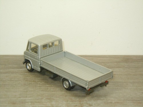 Mercedes L407D / L608D - Cursor Modelle 1267 Germany 1:50 *70426 - Picture 2 of 4