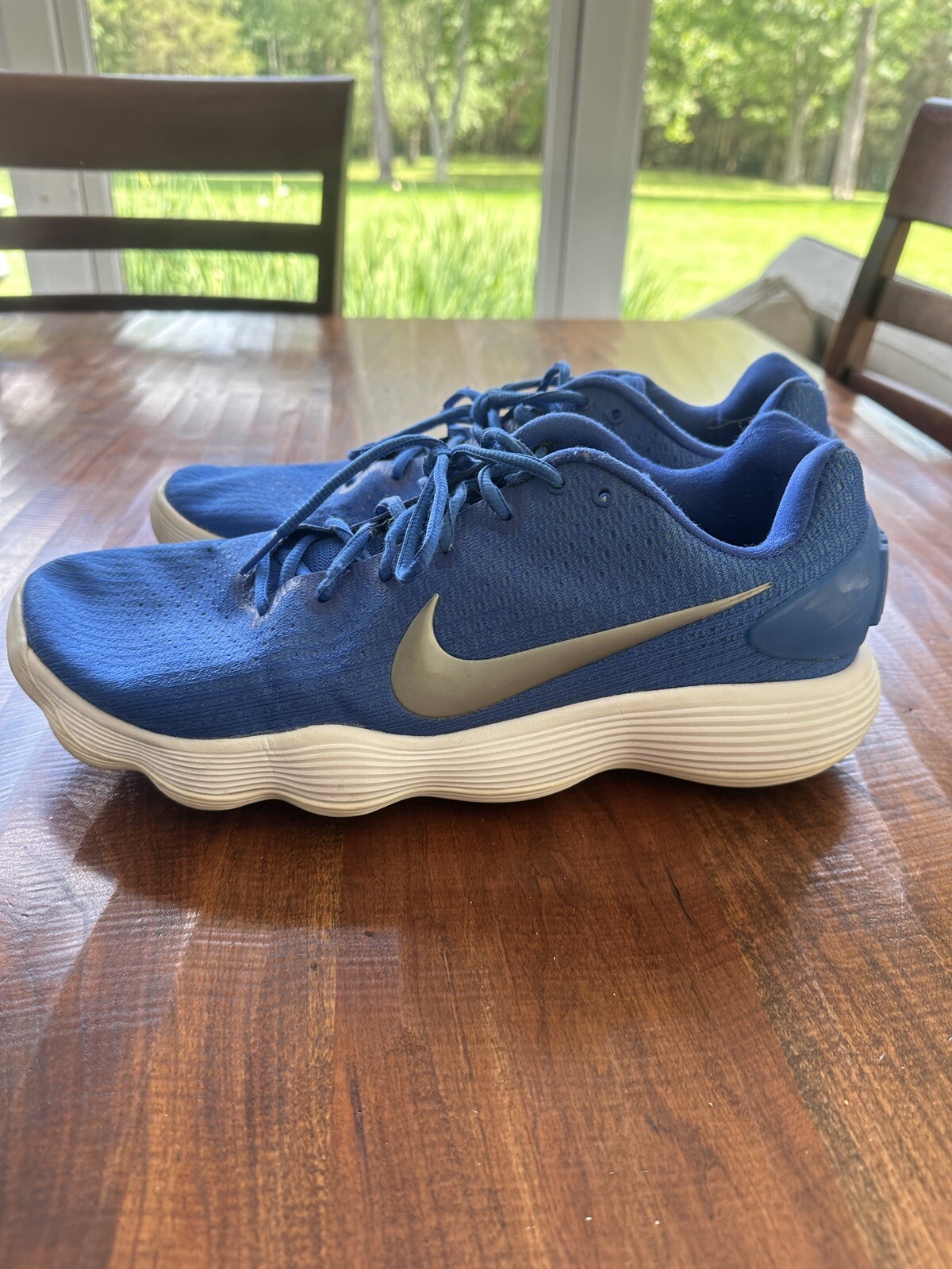 Nike Hyperdunk - image 2