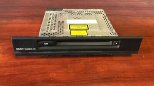BMW SERIE E53 X5 ALPINE BUSINESS CD PLAYER AUDIO SYSTEM DISC CONTROLLER 6921960