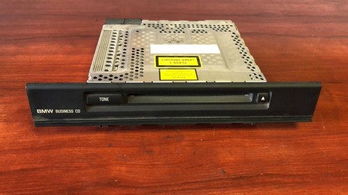 BMW SERIE E53 X5 ALPINE BUSINESS CD PLAYER AUDIO SYSTEM DISC CONTROLLER 6921960