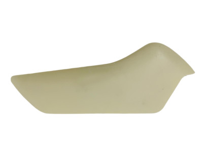 LUFTLEITBLECH DUCATI 749 999 S R DARK RECHTS RIGHT AIR DEFLECTOR 48031501C