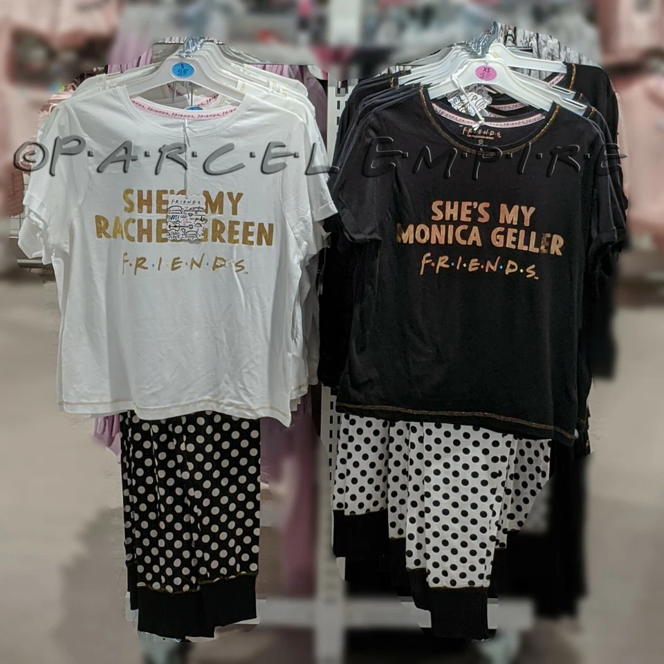 kroeg experimenteel hack FRIENDS TV Series PYJAMA SET, T-Shirt Leggings PJ Pyjamas 100% Cotton Central | eBay kroeg experimenteel hack FRIENDS TV Series PYJAMA SET, T-Shirt Leggings PJ Pyjamas 100% Cotton Central | eBay