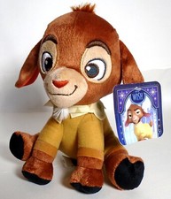 Disney Wish Valentino 7" Goat Plush - Mint with Tag
