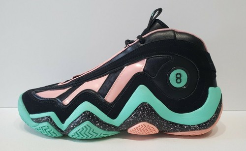 Adidas Crazy 97 EQT Elevation Retro 