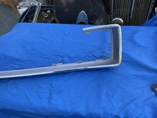 1967 Dodge Coronet Rt Grille Restored 1967 Dodge Coronet Rt Grille Restored