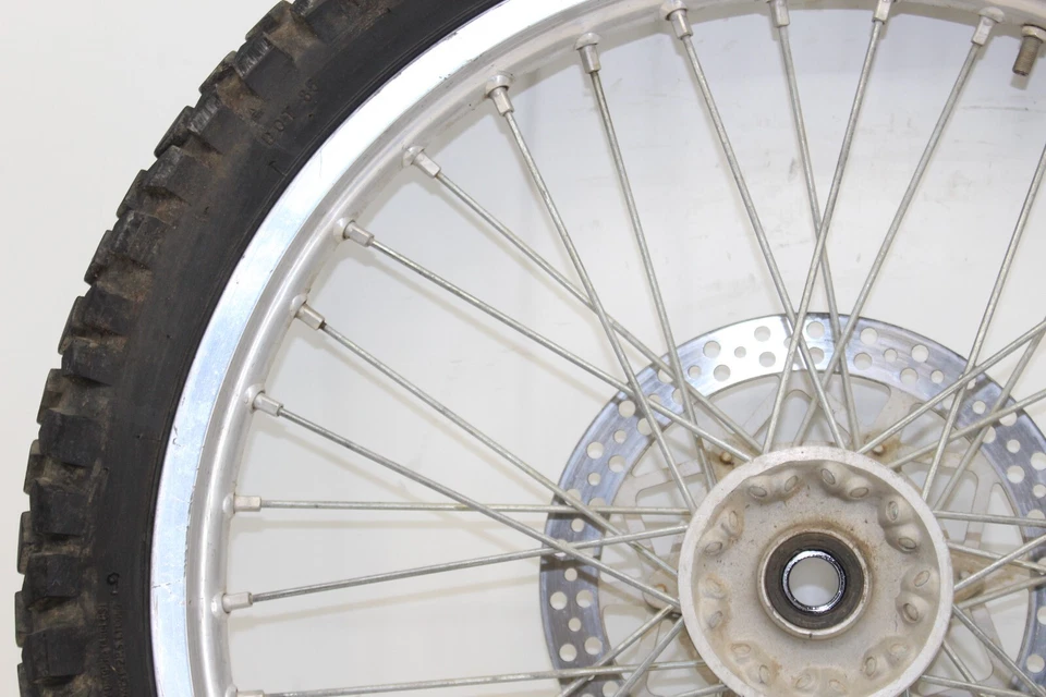 98-01 YAMAHA YZ 125 YZ 250 YZ 426 YZ400 TAKASAGO RUEDA DELANTERA OEM BUJE DELANTERO 99 Foto 4 de 4