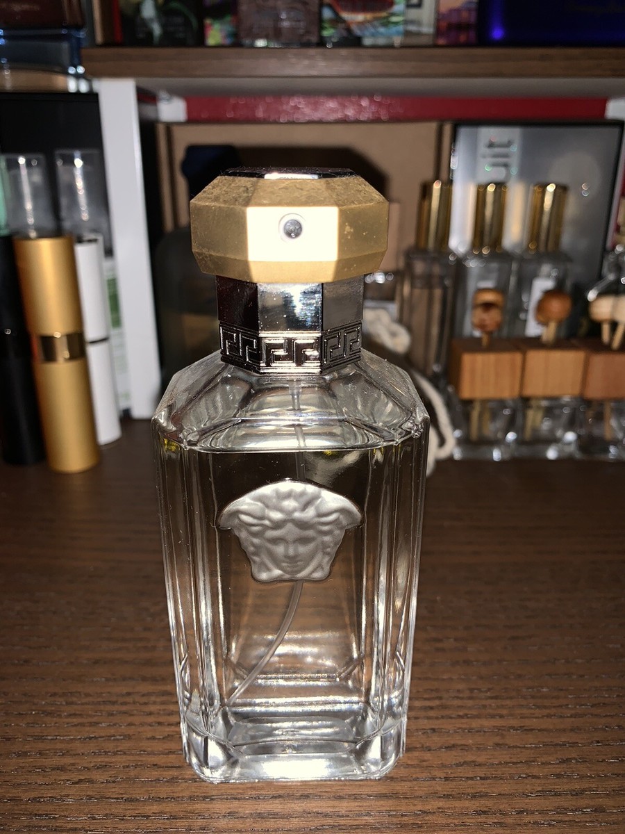VERSACE THE DREAMER オードトワレ 50ml 香水 The Dreamer Versace cologne - a fragrance for men