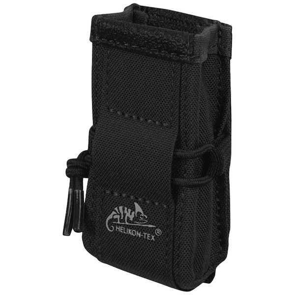 Helikon-Tex Competition Rapid Pistole Magazintasch Molle Taktik Cordur Schwarz-image