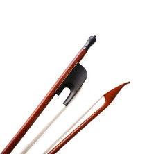 Violin Bow Hand Select Naturally 4/4 Advance Brazilwood Horse Hair Baroque Style