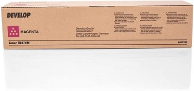 Develop TN214M Toner