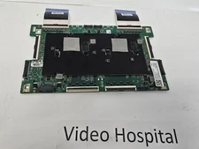 SAMSUNG T CON BOARD  FOR MODEL QN65Q900TSFXZA, BN95-06818A