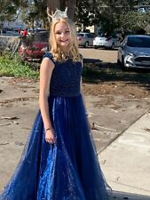 sherri hill dress for pageant or prom