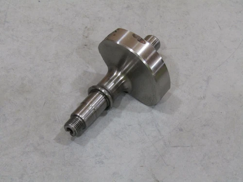 BALANCER, CRANK