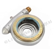 TRIUMPH BONNEVILLE T120 TROPHY TR6 1969 SPEEDO DRIVE 2:1 LF HARRIS 99-9976