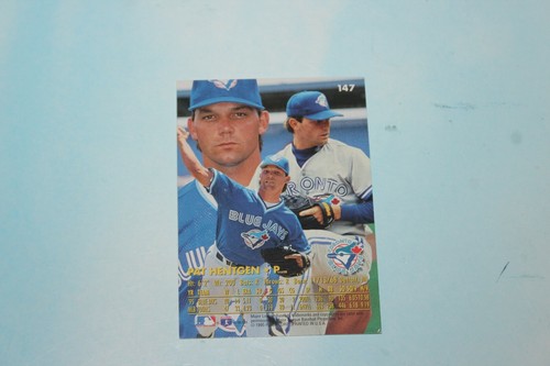 1996 Fleer Ultra Baseball Gold Medallion Complete Finish Your Set #1-280 - Picture 219 of 375