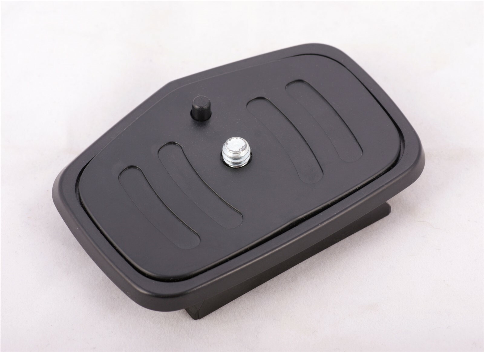 Quick release plate for Albinar 9500 9900 tripods with PH556 PH258