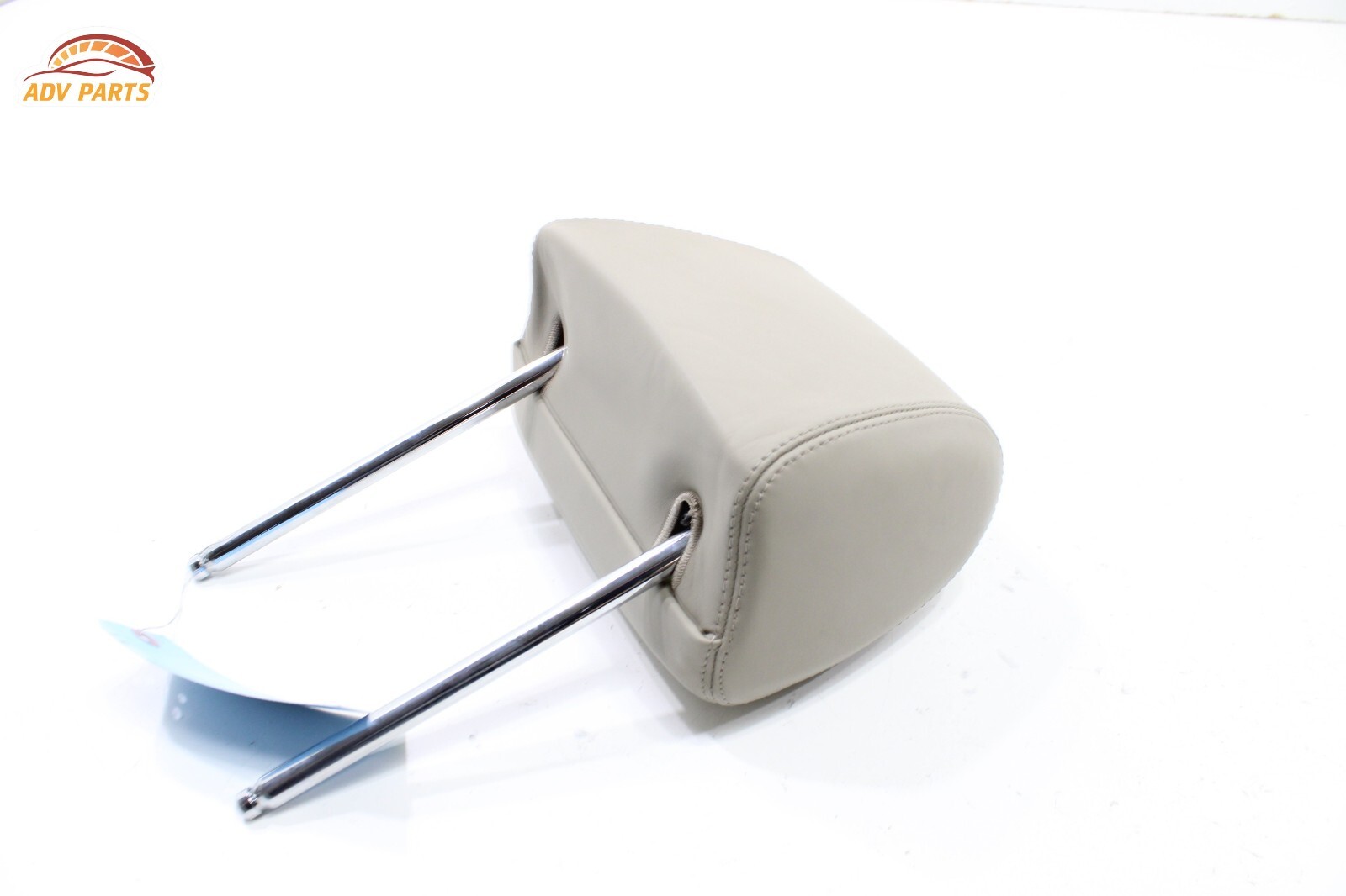 2006 - 2012 BENTLEY CONTINENTAL FRONT RIGHT SIDE SEAT HEADREST HEAD REST OEM