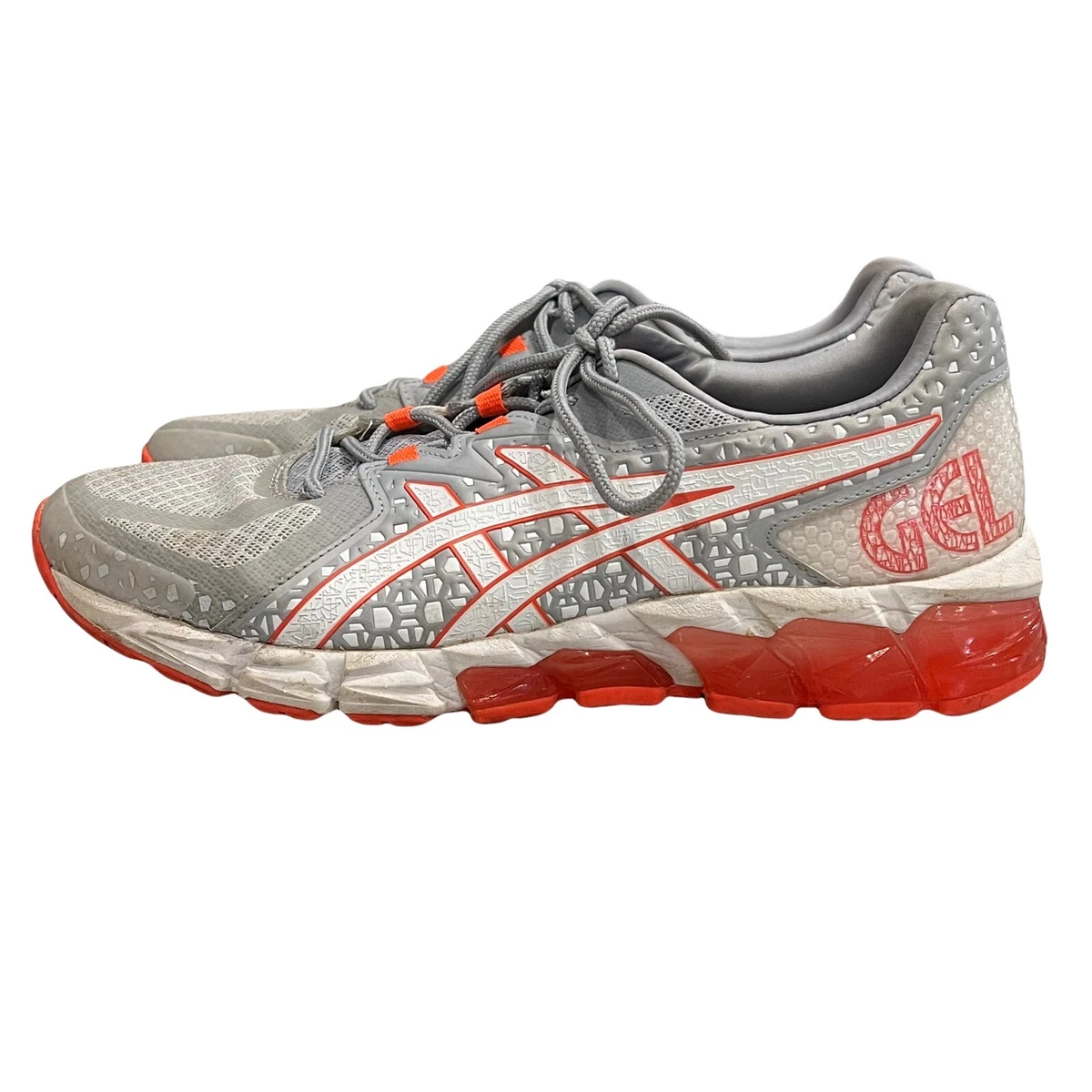 Asics gel quantum 180 donna arancione hotsell