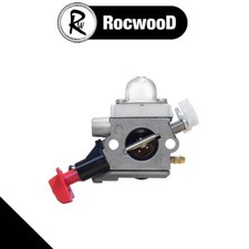 Carburettor Assembly Fits Stihl FS40C FS50 FS50C FS56 FS56C FS56R 4144 120 0608