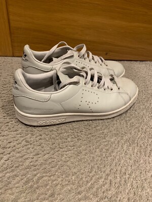 Stan smiths x raf simons og