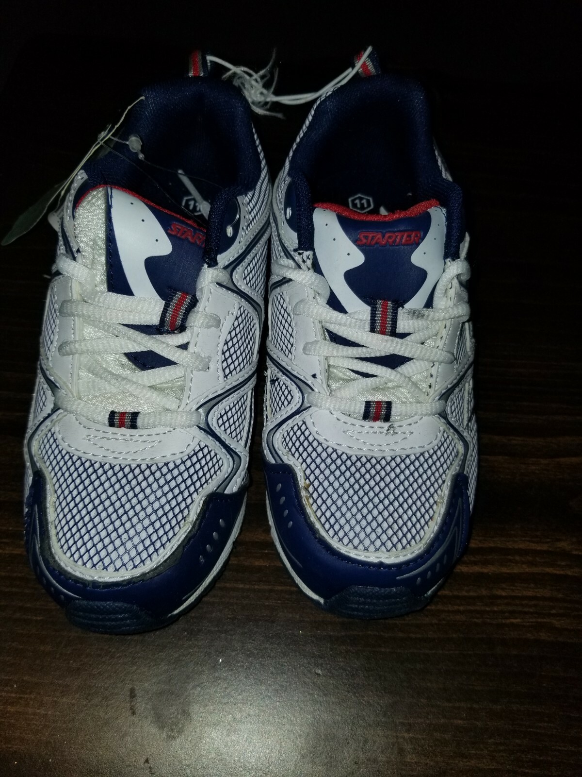 starter athletic shoes