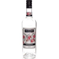 Vedrenne Liqueur De Litchi - Litschi LiköR 0,7 Liter 15 % Vol.