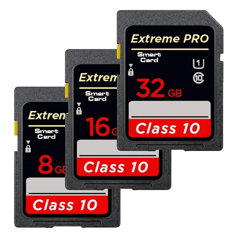 High Speed Memory For Micro SD Card 16GB to 256GB TF Card Ultra Class 10 - Image 4 of 4