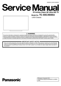PANASONIC VIERA TC-55CX650U TV DRIVER FOR WINDOWS 10 PANASONIC VIERA TC-55CX650U TV DRIVERS WINDOWS 7