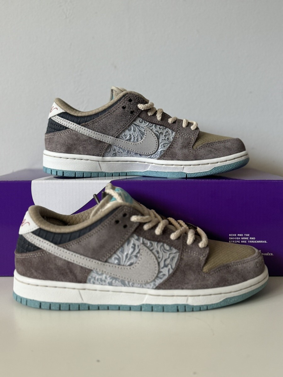 靴 Nike SB Dunk Low Pro \"Big Money Savings\" Nike SB Dunk Low Pro 'Big Money Savings' (FZ3129-200