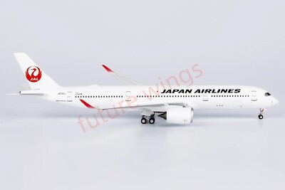 1/400 JAL 　A350-900 1/400記念モデル JX13XJ 1:400 NG Models NG39090 JAL A350-900 JA13XJ Diecast Aircraft