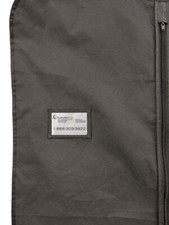 Garment Bag for Suits, Dresses, Graduation Gowns and more