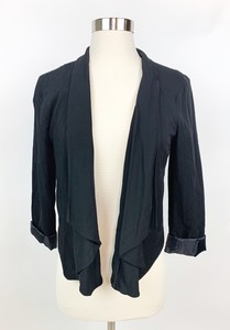 lauren conrad black blazer