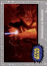 2019 Topps Star Wars Journey to Rise of Skywalker Silver Singles-Pick Your Cards