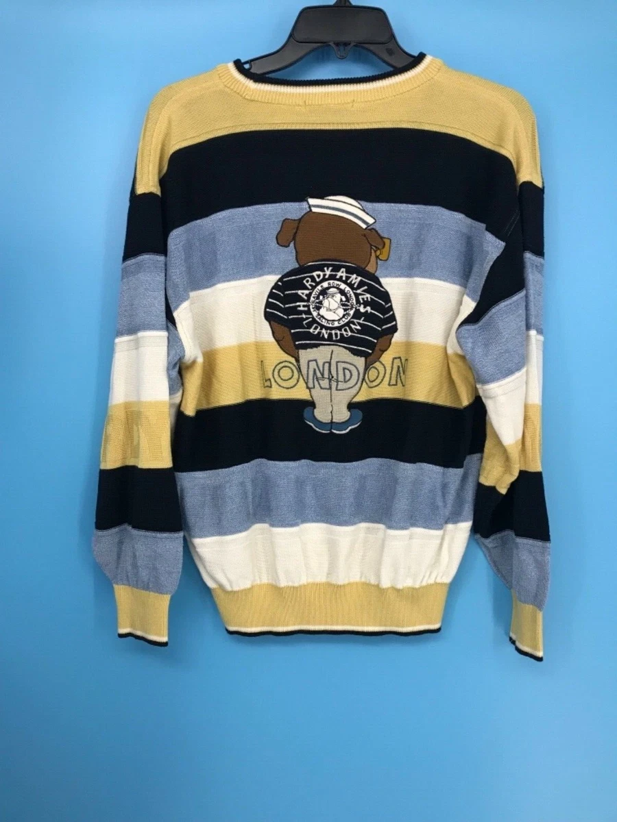 Hardy top amies sweater