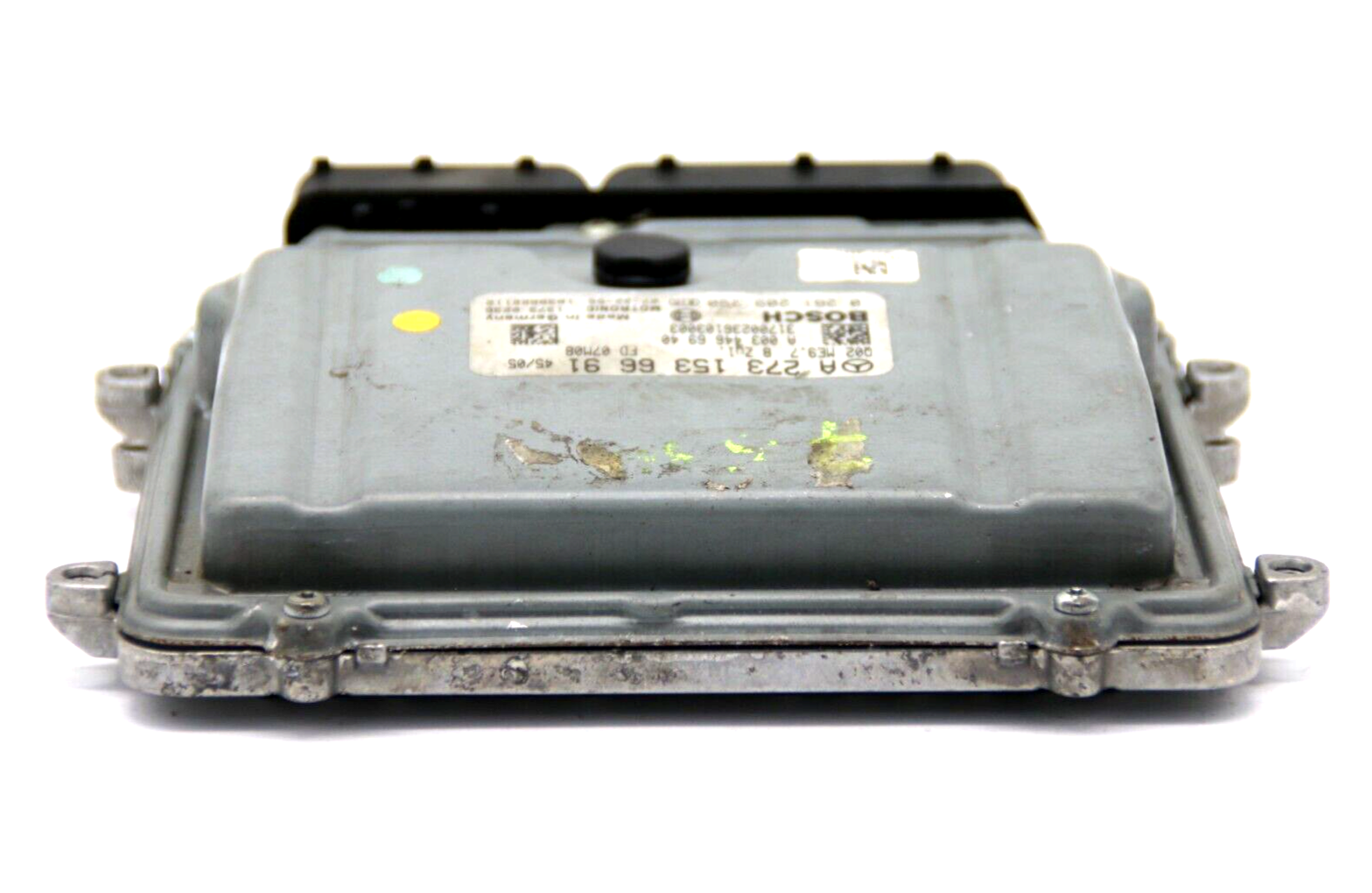 Control Unit ECU Engine A2731536691 W209 W219 Fits for Mercedes  