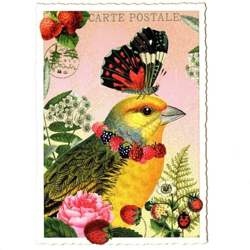 Edition Tausendschön | Postkarte A6 | Flora & Fauna | Motiv wählbar - Bild 51 von 78